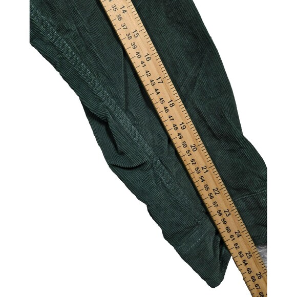 NEW Alpine Design Women's Corduroy Shirt Olive Haze Size XL 00149 - Picture 4 of 6